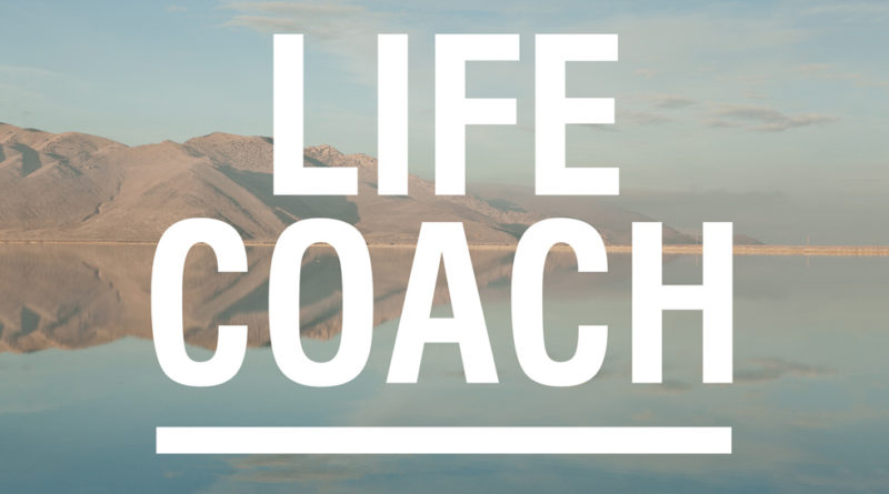 life coaching