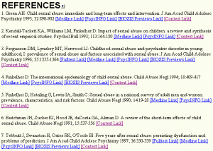 references